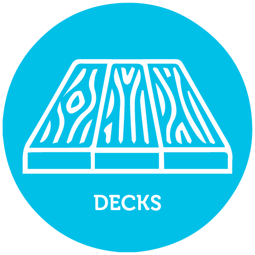 Decks